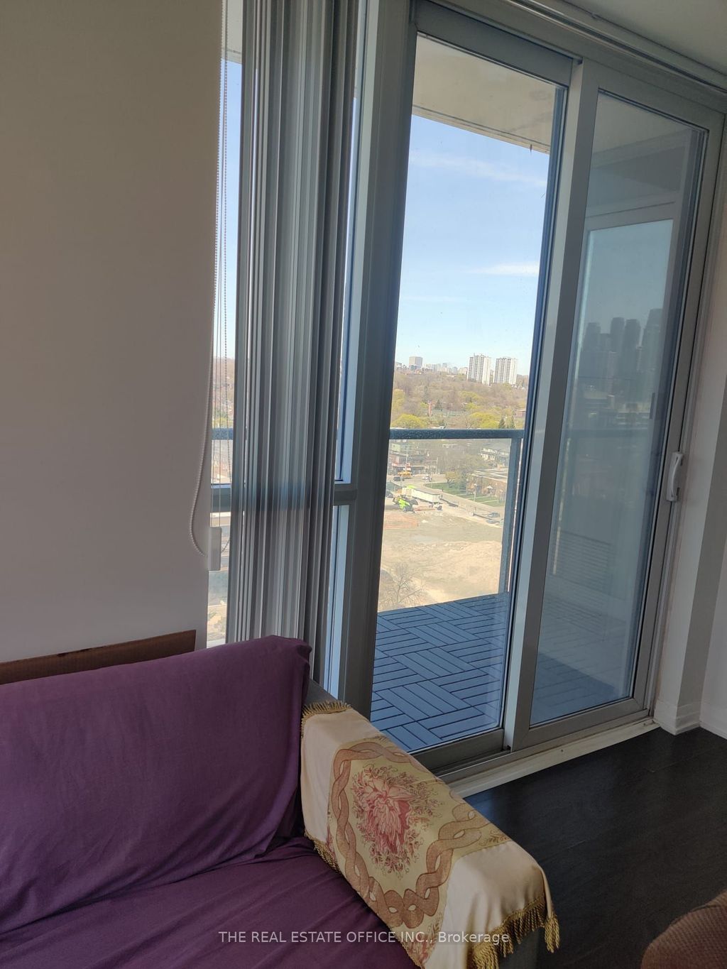 Photo of 25 Cole Street #1501, Toronto, ON M5A 4M3 (MLS # C13070026)