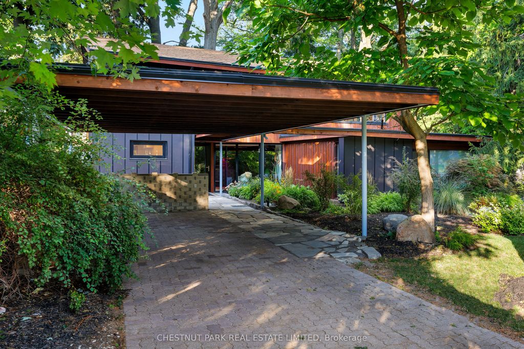 Photo of 57 Wimbleton Road, Toronto, ON M9A 3S3 (MLS # W12413825)