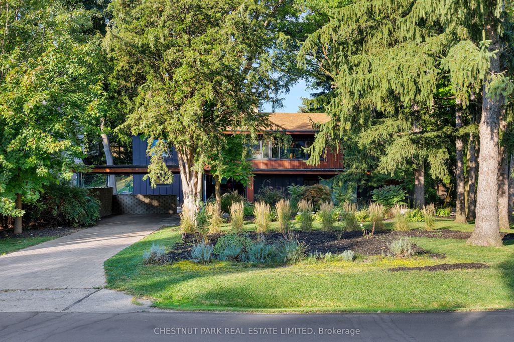 Photo of 57 Wimbleton Road, Toronto, ON M9A 3S3 (MLS # W12413825)