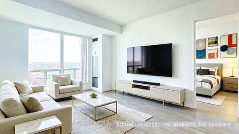 1 Lee Centre Drive 2209 Toronto ON M1H 3J2