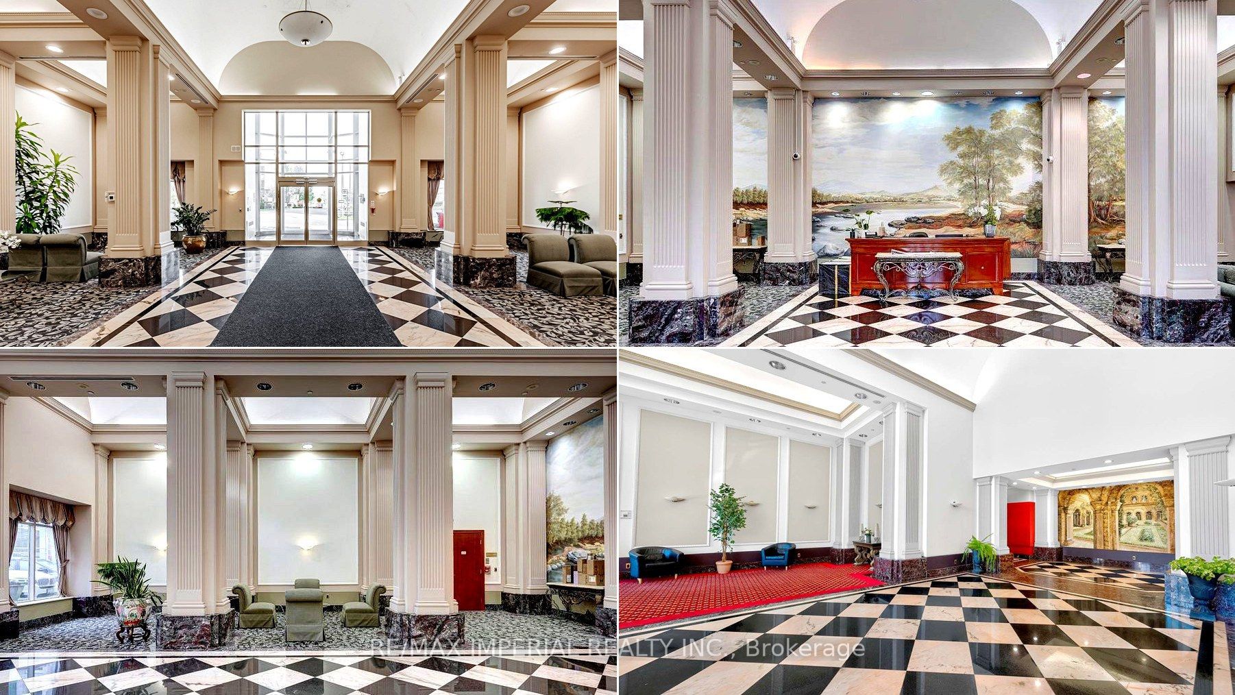 1 Lee Centre Drive 2209