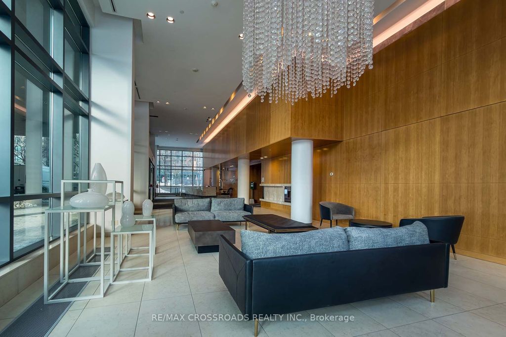 Photo of 209 Fort York Boulevard #755, Toronto, ON M5V 4A1 (MLS # C12798080)