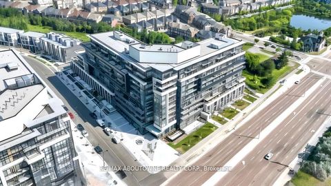 395 Dundas Street W 234 Oakville ON L6M 5R8
