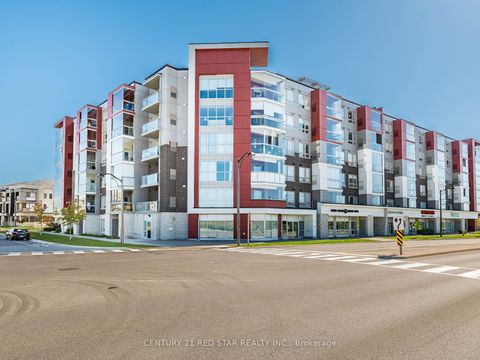 58 Adam Sellers Street 417 Markham ON L6B 1M7