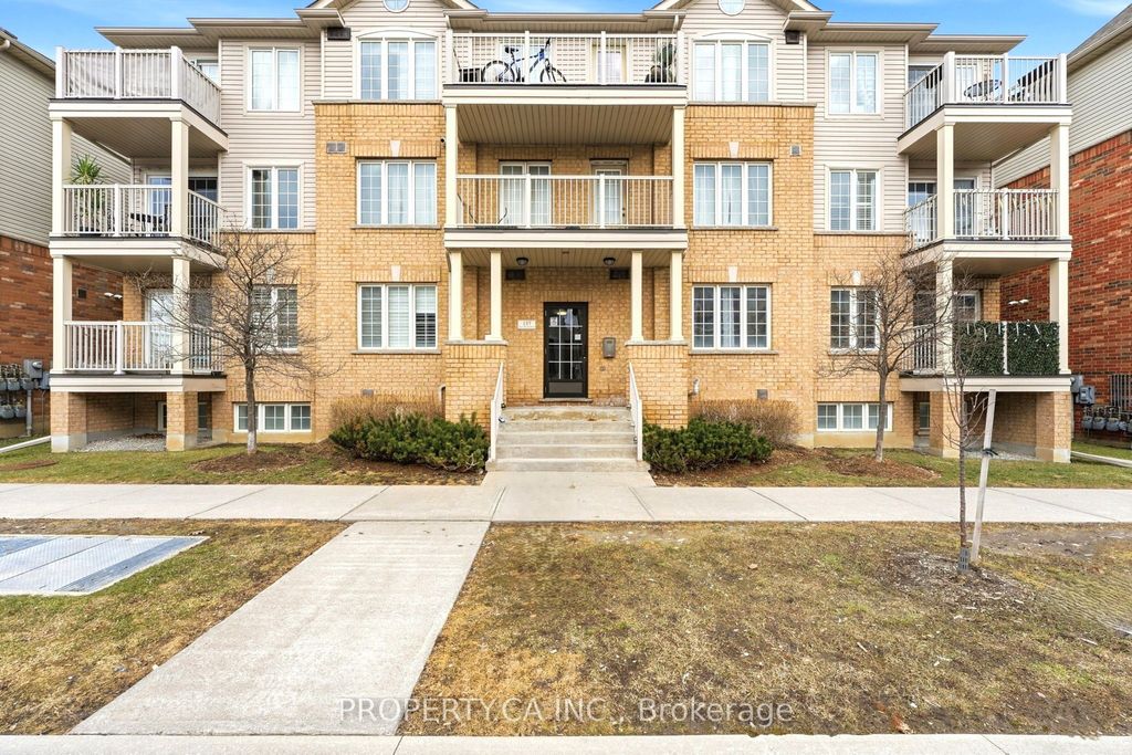 Photo of 157 Isaac Devins Boulevard #6, Toronto, ON M9M 0C5 (MLS # W12918938)