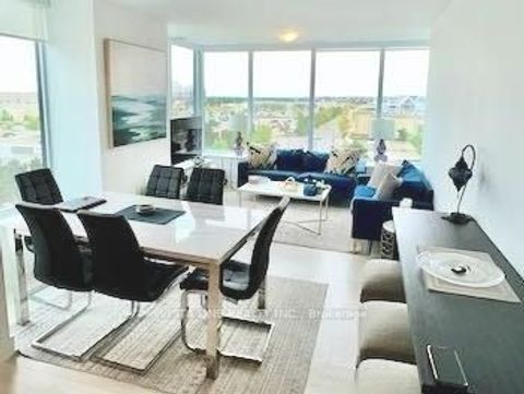 297 Oak Walk Drive 403 Oakville ON L6H 3R6