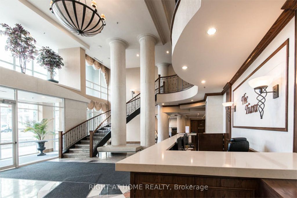 Photo of 156 Enfield Place #2205, Mississauga, ON L5B 4L8 (MLS # W12554620)