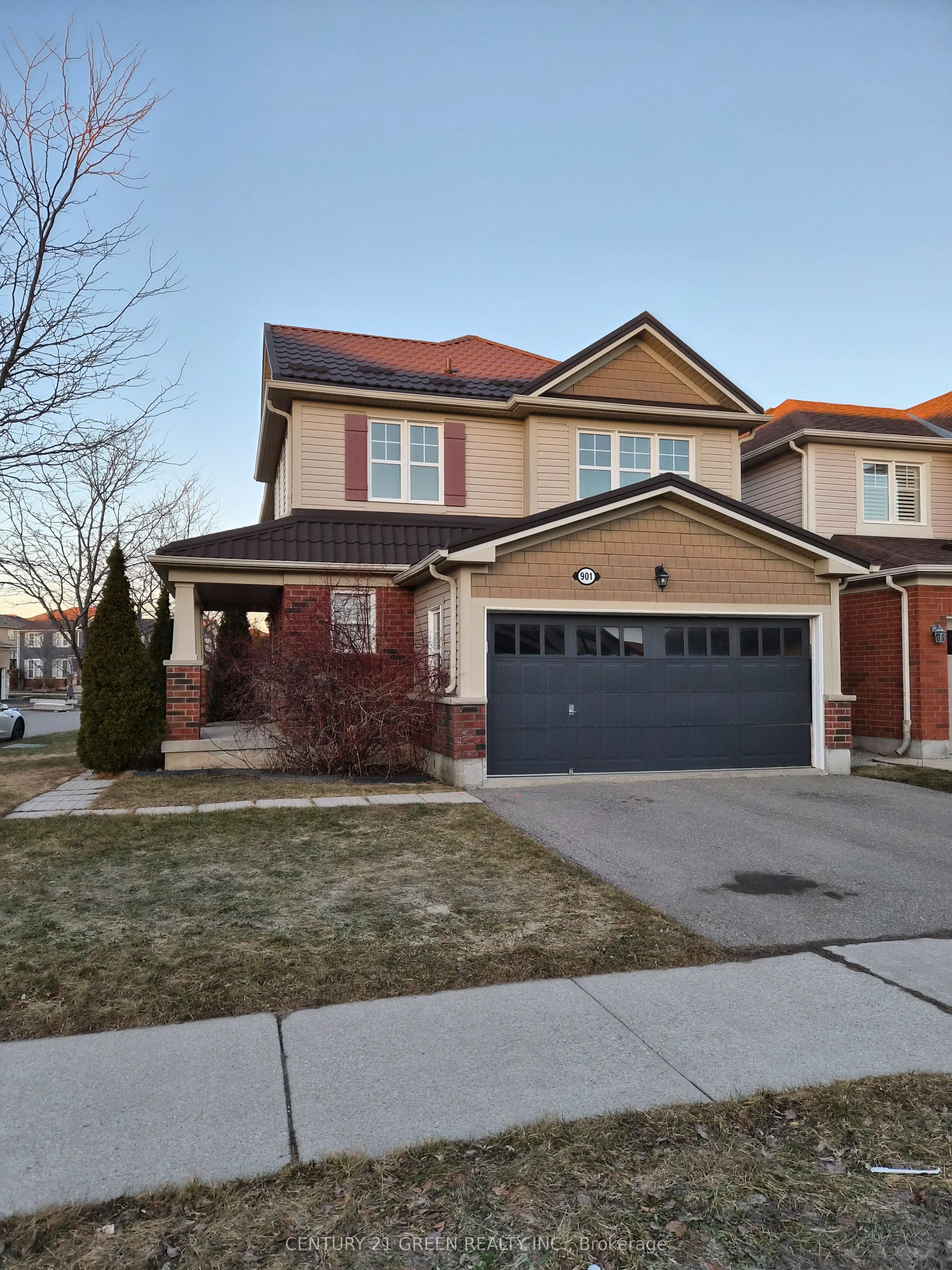 901 Rigo Crossing Crescent