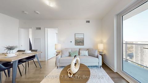 Photo of 2033 Kennedy Rd Road #3605, Toronto, ON M4J 1Y6 (MLS # E12459188)