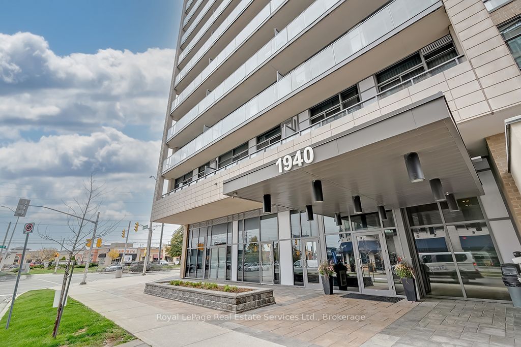 1940 Ironstone Drive 1205