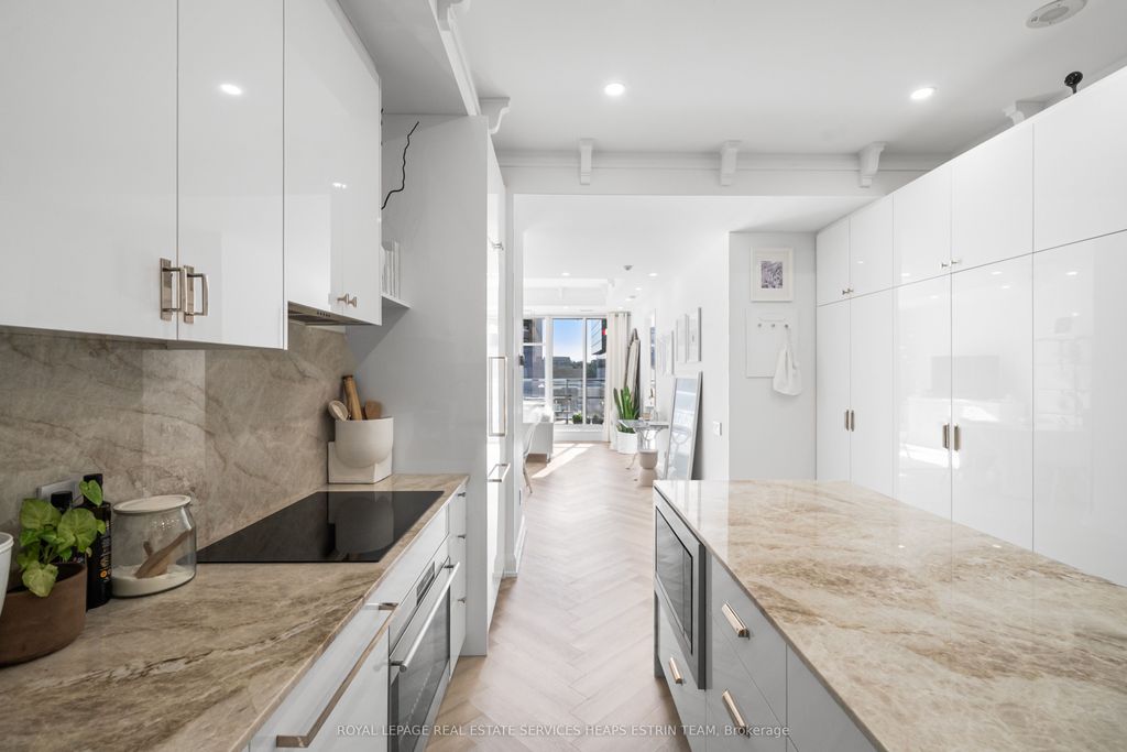 Photo of 2181 Yonge Street #409, Toronto, ON M4S 3H7 (MLS # C12399927)