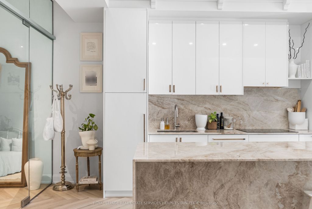 Photo of 2181 Yonge Street #409, Toronto, ON M4S 3H7 (MLS # C12399927)