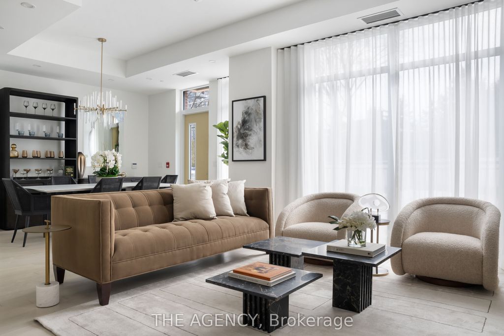 Photo of 259 The Kingsway N/A #TH121, Toronto, ON M9A 3T6 (MLS # W12739450)