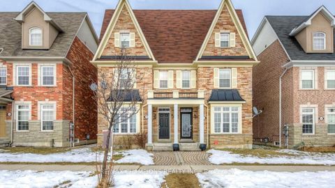 5435 Festival Drive Mississauga ON L5M 0G6