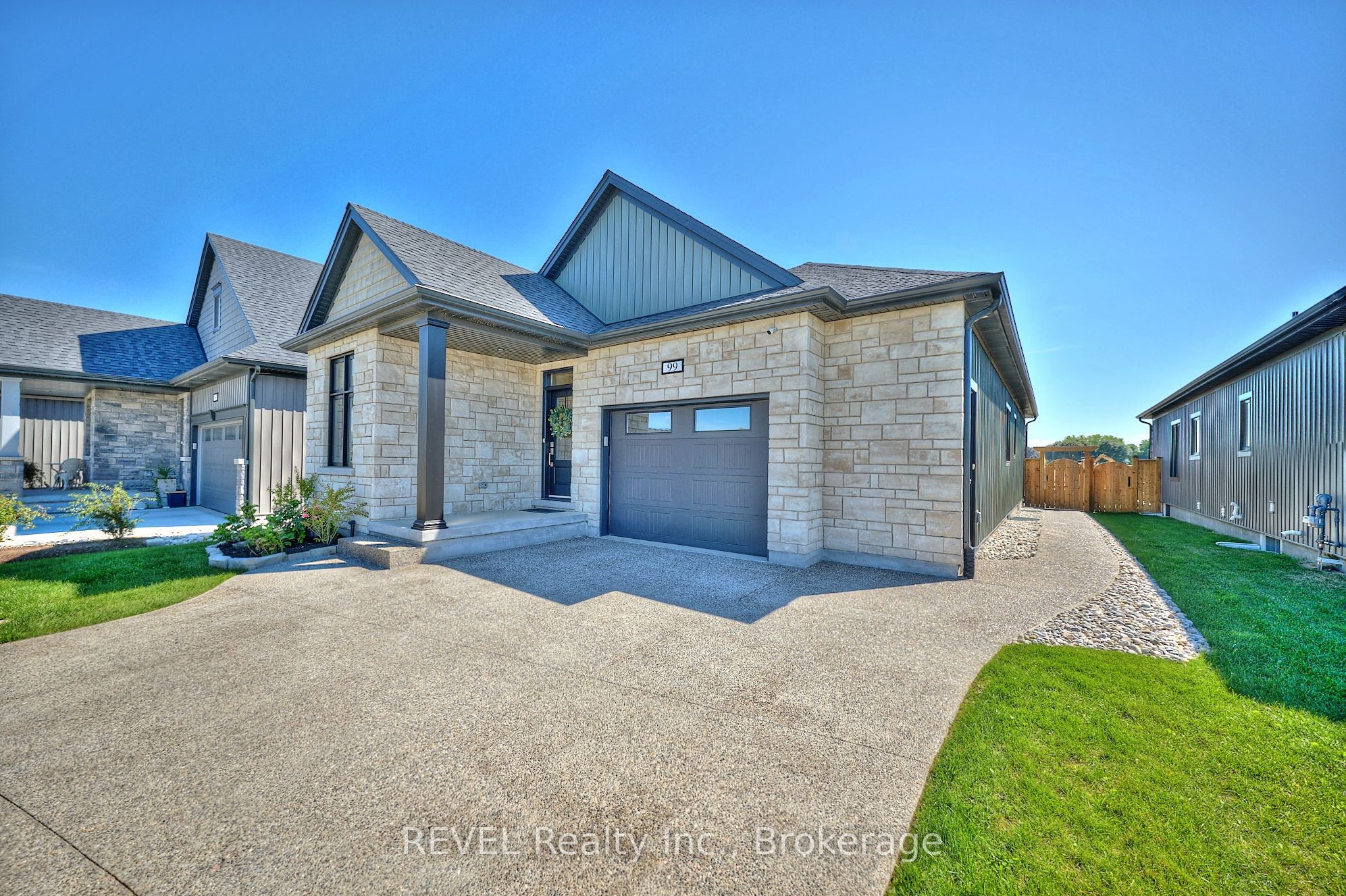 99 Homestead Drive
