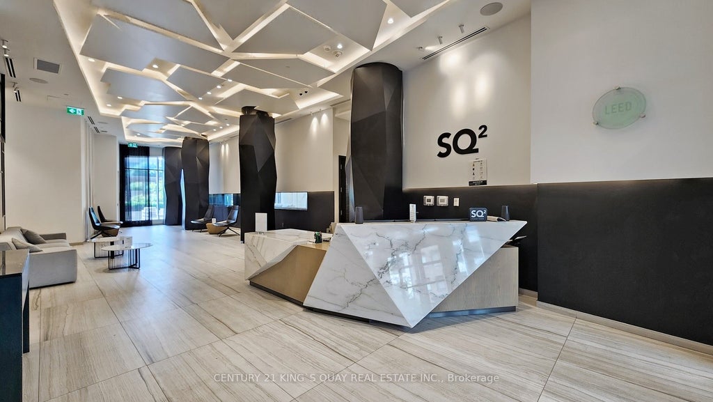 Photo of 80 Vanauley Street #1106, Toronto, ON M5T 0C9 (MLS # C13597650)