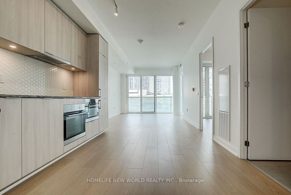 Photo of 15 Queens Quay E #419, Toronto, ON M5E 0C5 (MLS # C12205752)