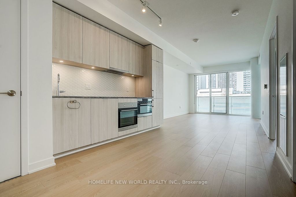 Photo of 15 Queens Quay E #419, Toronto, ON M5E 0C5 (MLS # C12205752)