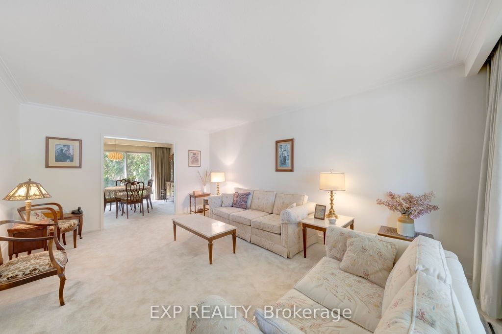Photo of 6 Queensland Court, Toronto, ON M9C 4G8 (MLS # W12420580)