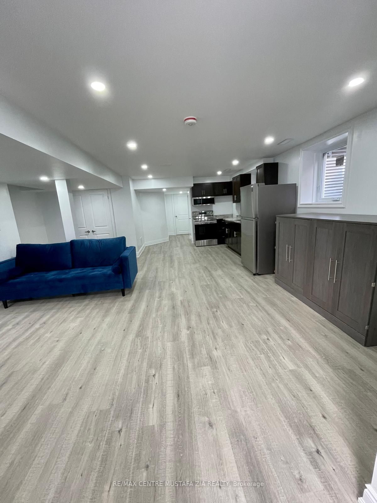 1556 Farmstead Drive BSMT