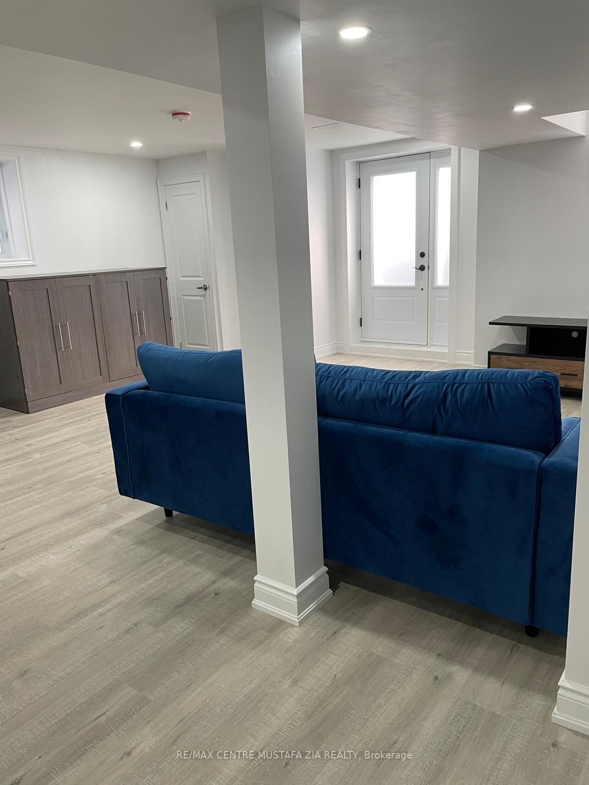 1556 Farmstead Drive BSMT