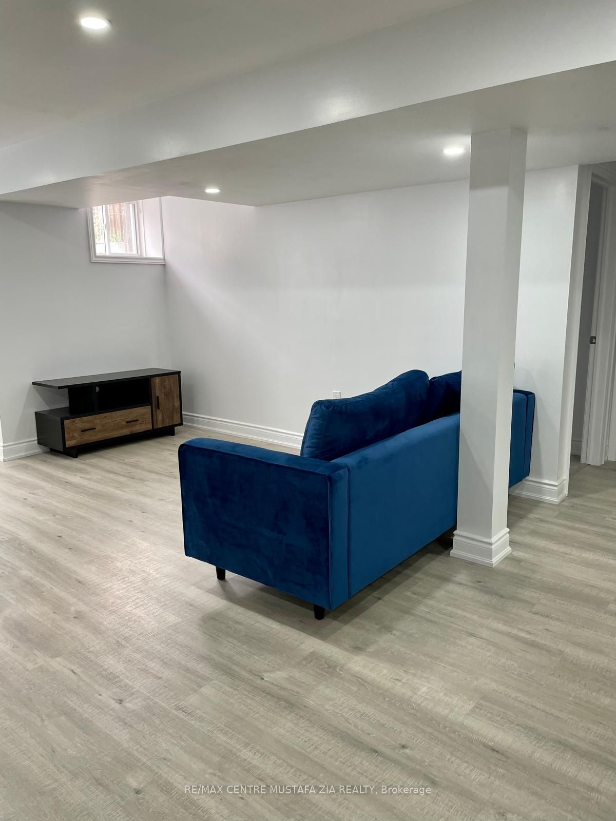 1556 Farmstead Drive BSMT