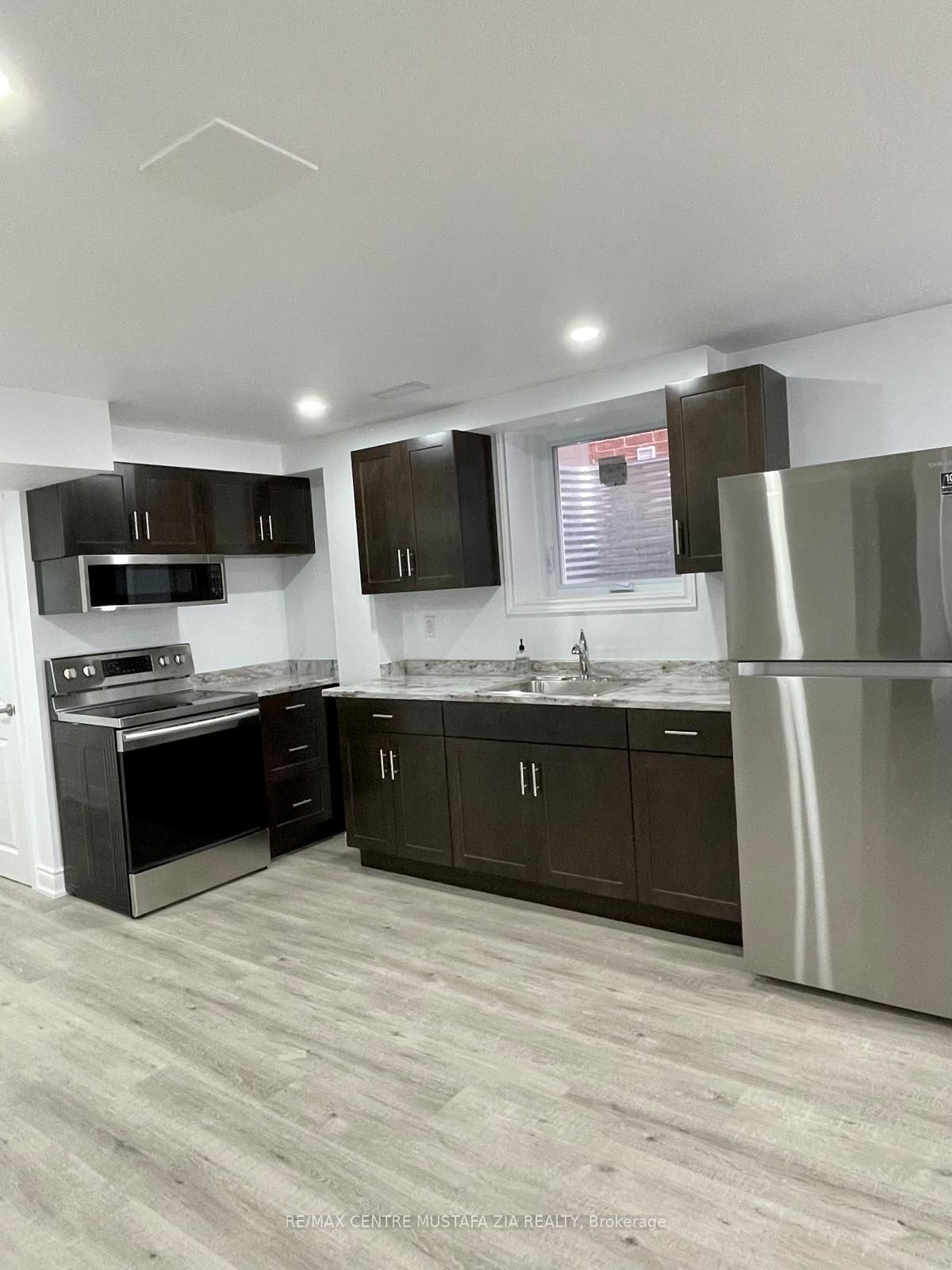 1556 Farmstead Drive BSMT