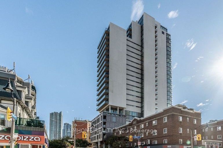 Photo of 81 Wellesley Street E #1207, Toronto, ON M4Y 0C5 (MLS # C14130976)