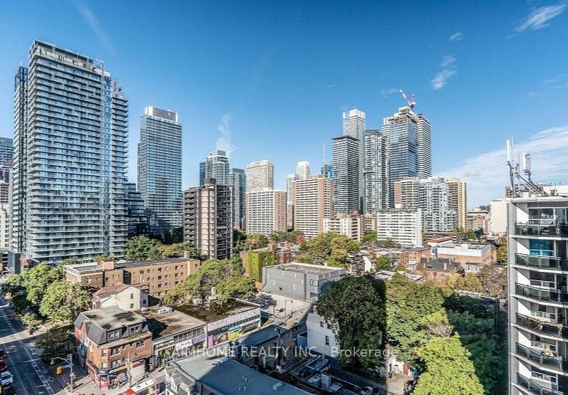 Photo of 81 Wellesley Street E #1207, Toronto, ON M4Y 0C5 (MLS # C14130976)