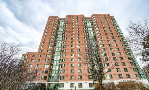 41 Markbrook Lane 411 Toronto ON M9V 5E6