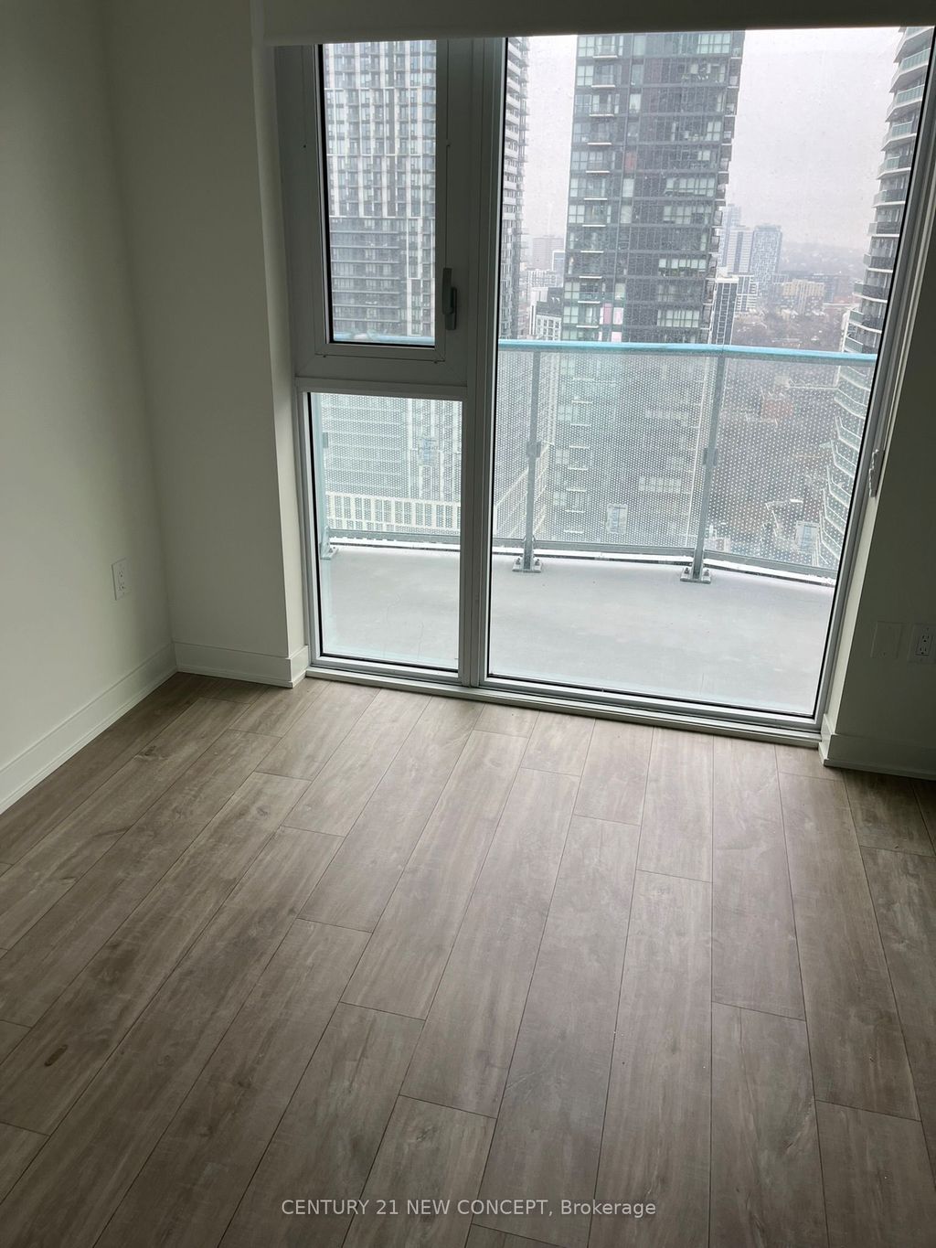 Photo of 100 Dalhousie Street #2806, Toronto, ON M5B 0C7 (MLS # C12795880)