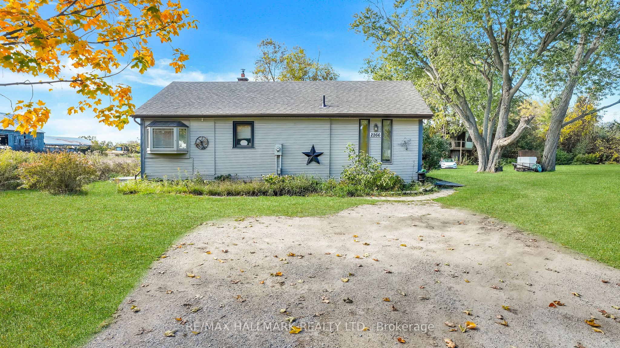 2266 Holt Rd & 2145 Hwy 2 N/A