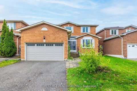 51 Briggs Avenue Richmond Hill ON L4B 1N6