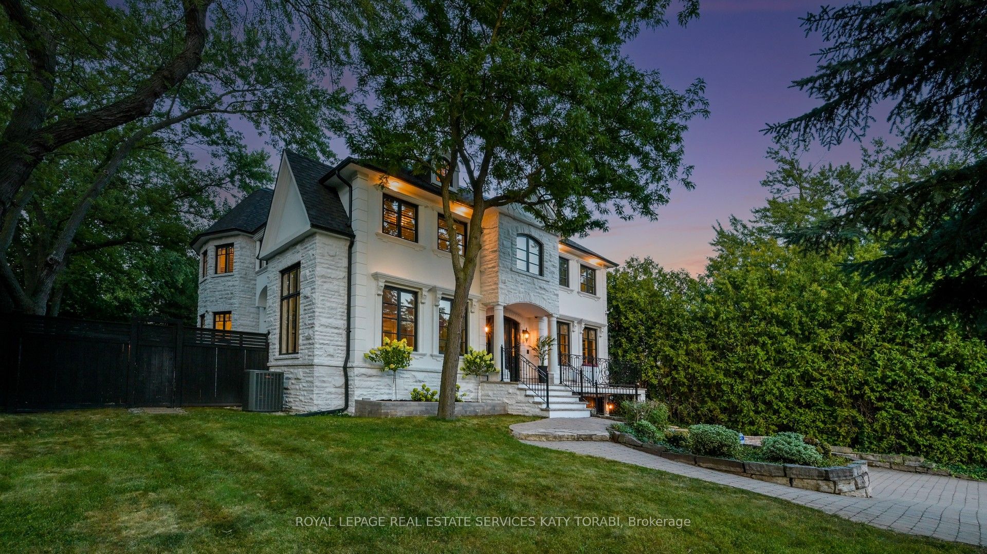 2 Gordon Road