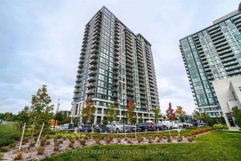 349 Rathburn Road W 2101 Mississauga ON L5B 0C8