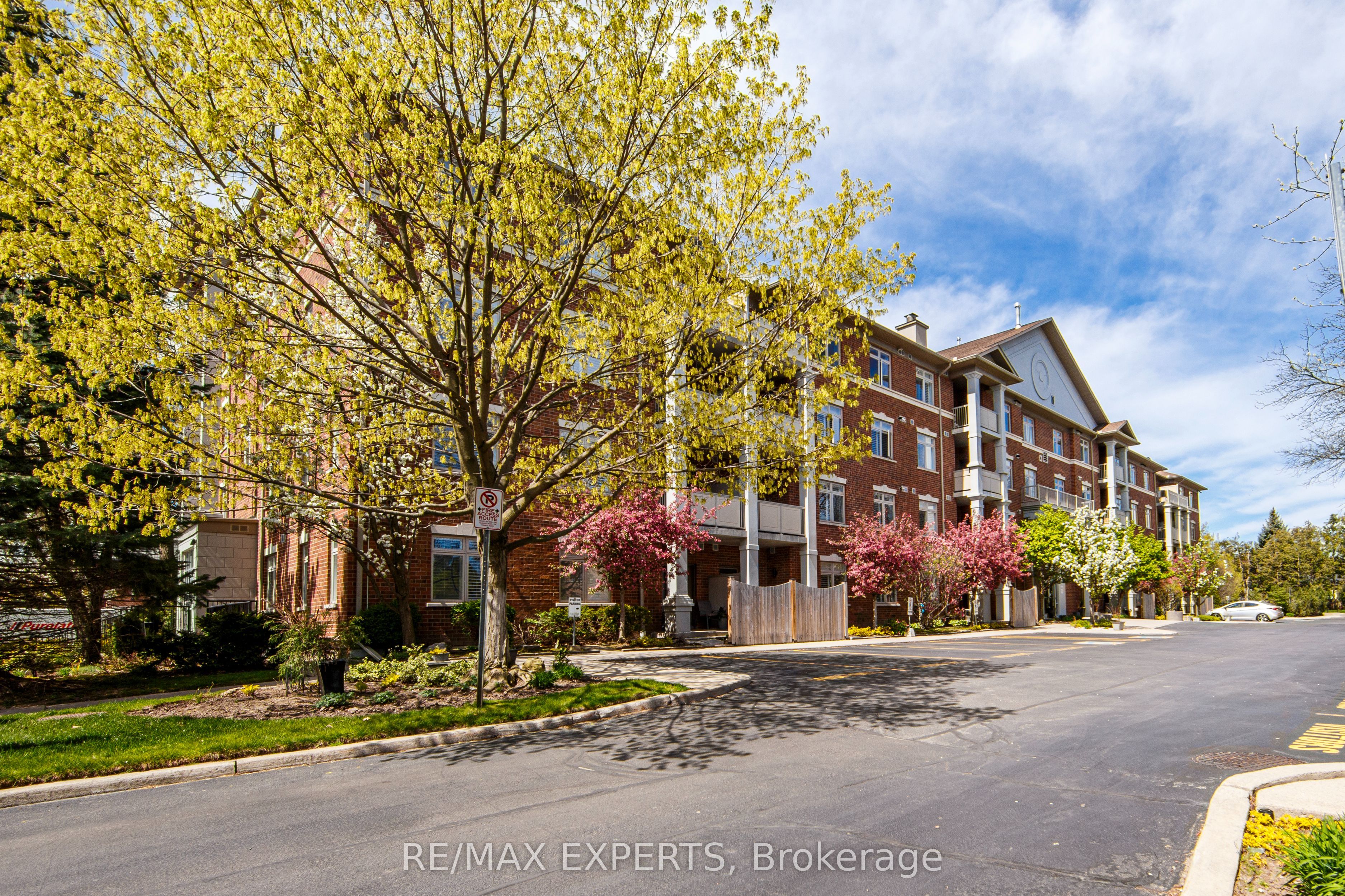 391 Plains Road E 102