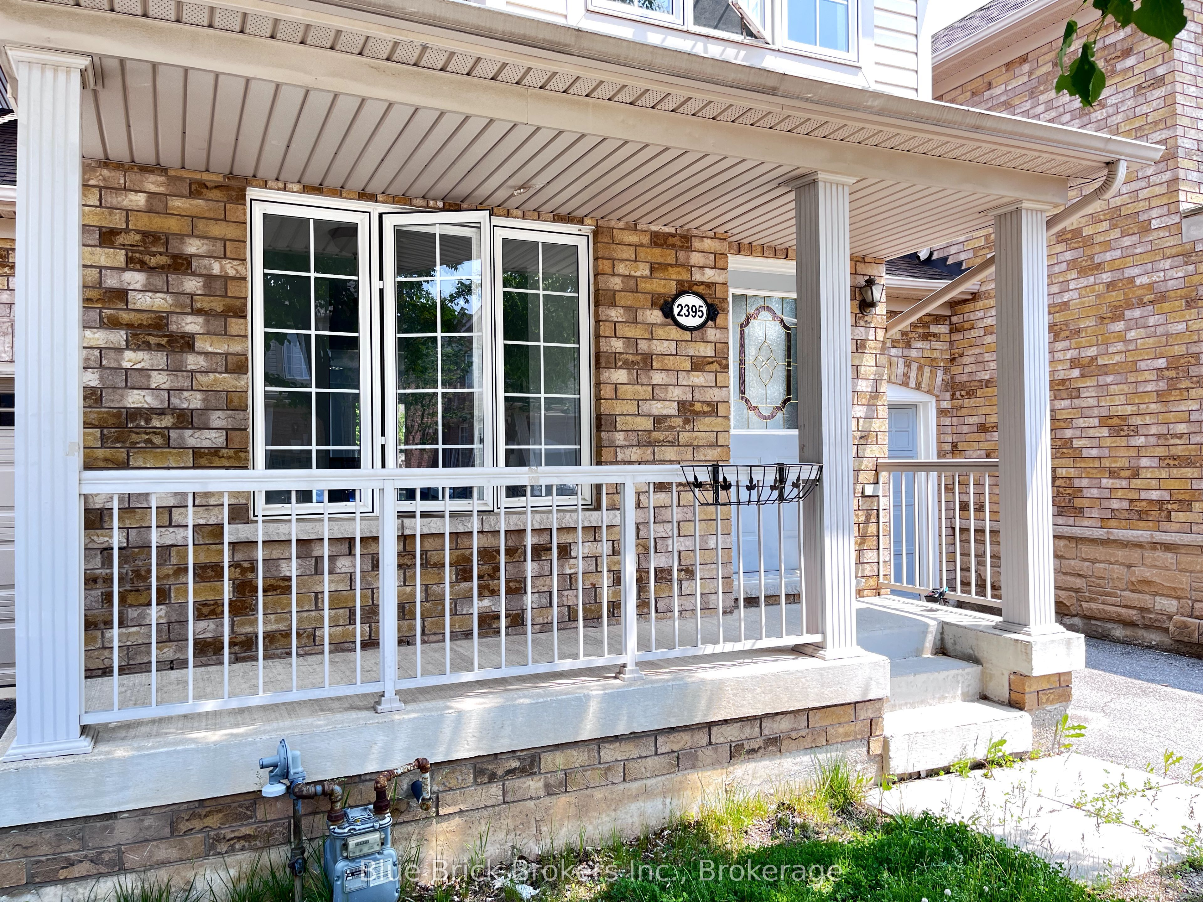 2395 Curtis Road