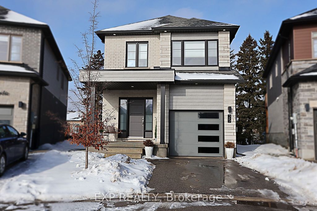 Photo of 25 Ferris Circle, Guelph, ON N1G 4X2 (MLS # X12679116)