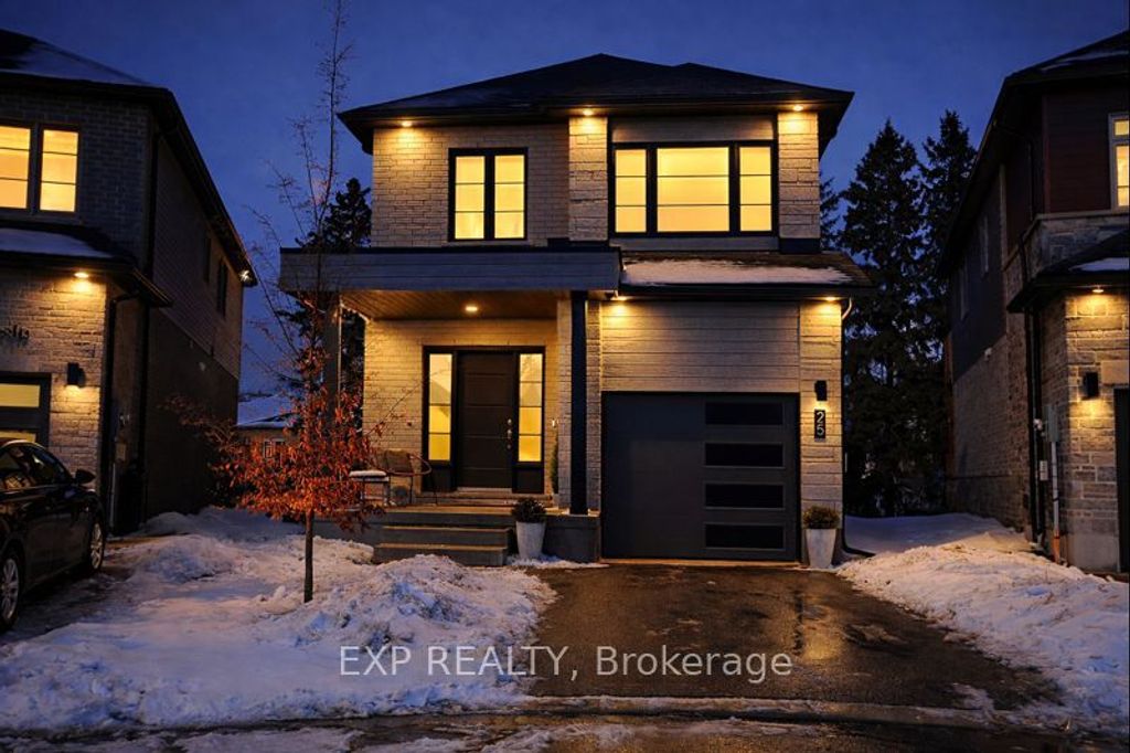 Photo of 25 Ferris Circle, Guelph, ON N1G 4X2 (MLS # X12679116)