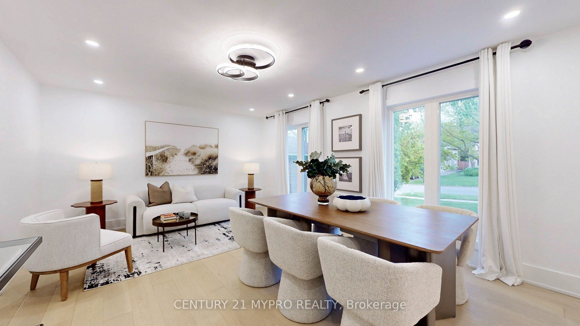 8 Briarwood Road