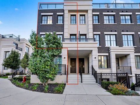 657 Cricklewood Drive 532 Mississauga ON L5G 0B8