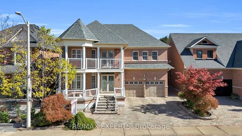 Photo of 119 Vellore Avenue, Vaughan, ON L4H 2W4 (MLS # N12456111)