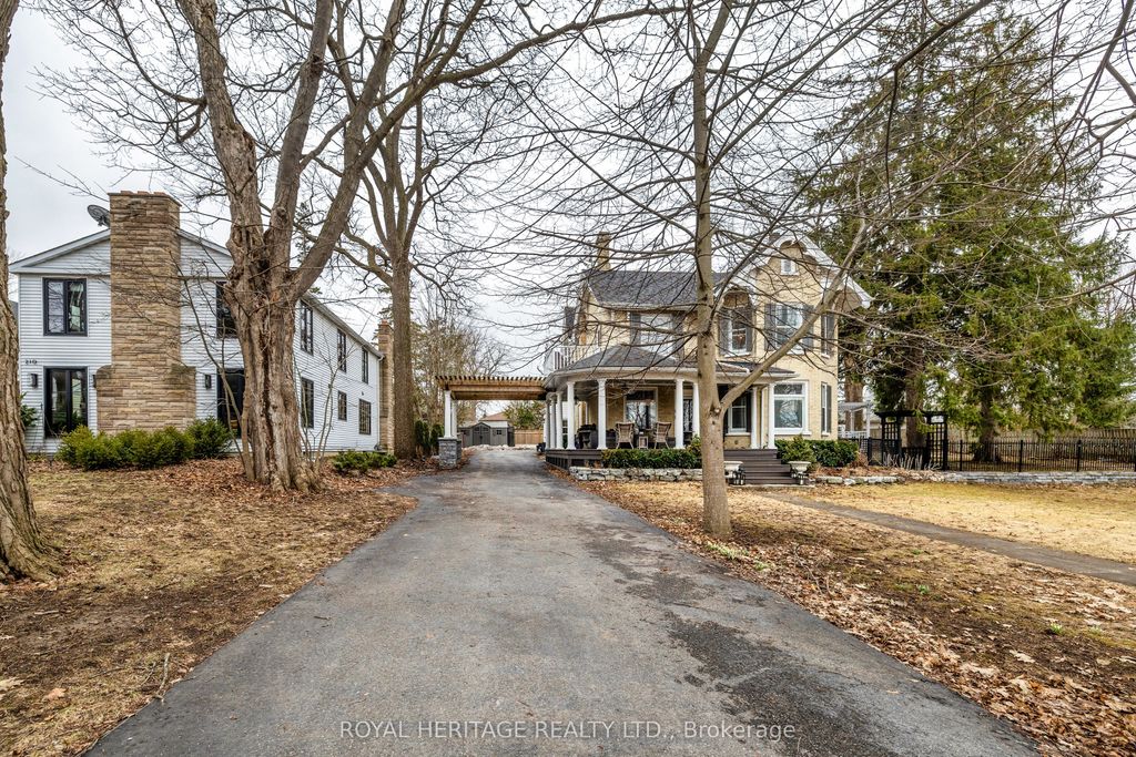 Photo of 220 Cochrane Street, Scugog, ON L9L 1M1 (MLS # E12954876)
