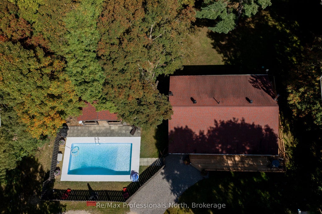 Photo of 3962 169 Muskoka Road, Muskoka Lakes, ON P0B 1J0 (MLS # X13842014)