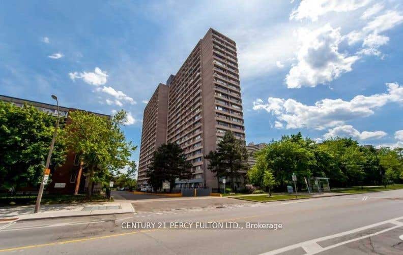 Photo of 10 Sunny Glen Way #1904, Toronto, ON M3C 2Z3 (MLS # C13230690)