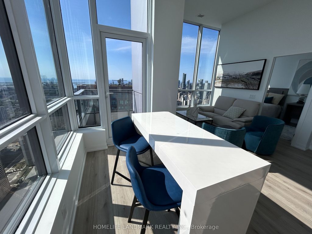 Photo of 395 Bloor Street E #5510, Toronto, ON M4W 0B4 (MLS # C12288392)