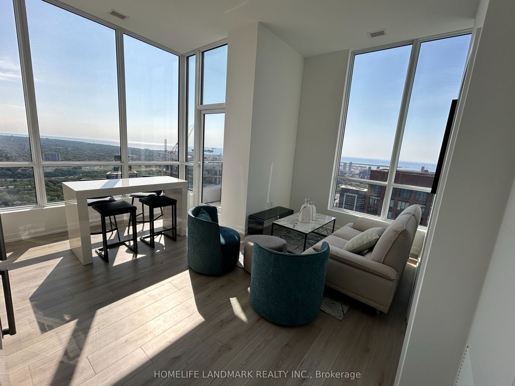 Photo of 395 Bloor Street E #5510, Toronto, ON M4W 0B4 (MLS # C12288392)