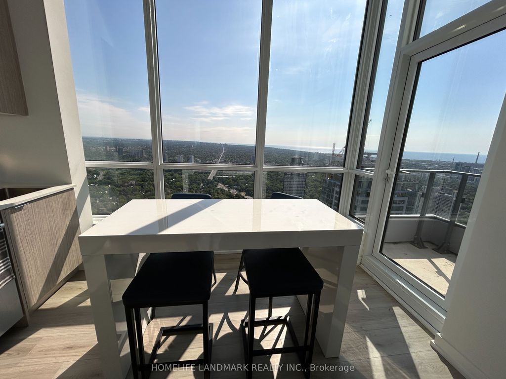 Photo of 395 Bloor Street E #5510, Toronto, ON M4W 0B4 (MLS # C12288392)
