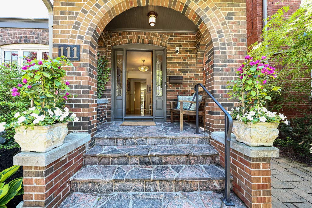 Photo of 111 Glenview Avenue, Toronto, ON M4R 1R1 (MLS # C13480418)