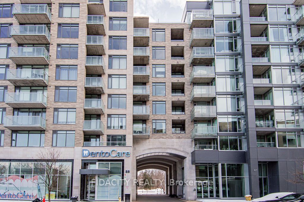 Photo of 88 Richmond Road #510, Westboro - Hampton Park, ON K1Z 0B1 (MLS # X13076074)